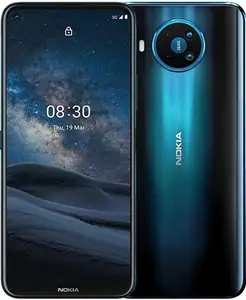 Замена кнопки включения на телефоне Nokia 8.3 в Челябинске